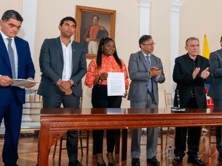Así funcionará el nuevo Ministerio de la Igualdad y la Equidad