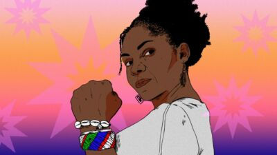 Francia Márquez y la filosofía africana del Ubuntu