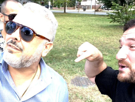 Amenazan de muerte a periodista, por confrontar a ex presidente Duque