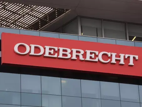Colombia; ¿"odebretchizada"?