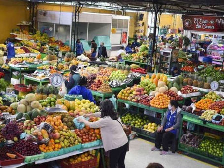 Logran acuerdo con empresarios para hacer bajar los precios