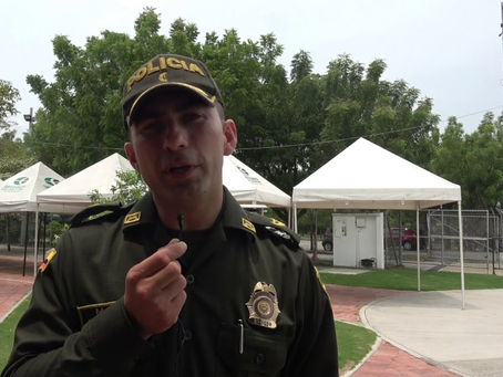 Capturan polícía, acusado de vender información al narcotráfico