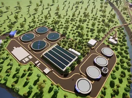 PTAR, un proyecto de región
