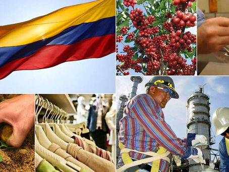 Desocupación a la baja se estabiliza y crece la economía