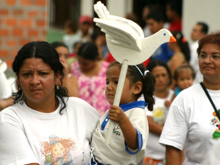 Quindío, hacia una Asamblea Constituyente Ciudadana por la Paz