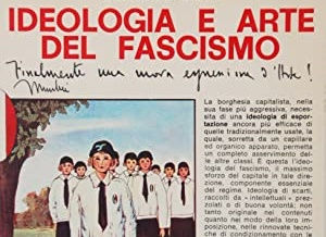 Disquisiciones provisorias sobre arte e ideología
