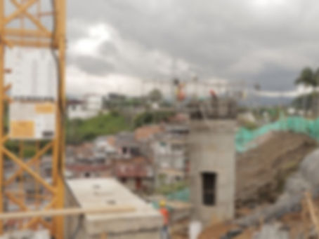 Pereira: Cuando las obras las "hacen" los “carteles”