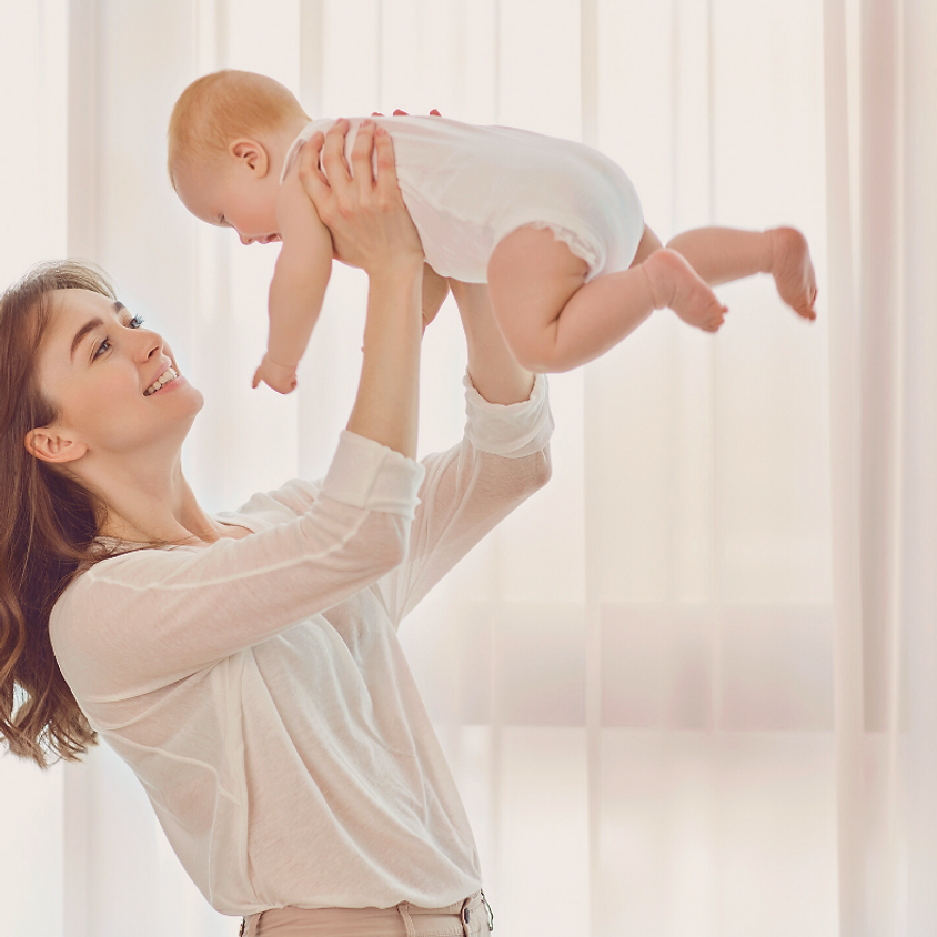 Navigating Lockdown for Little Ones