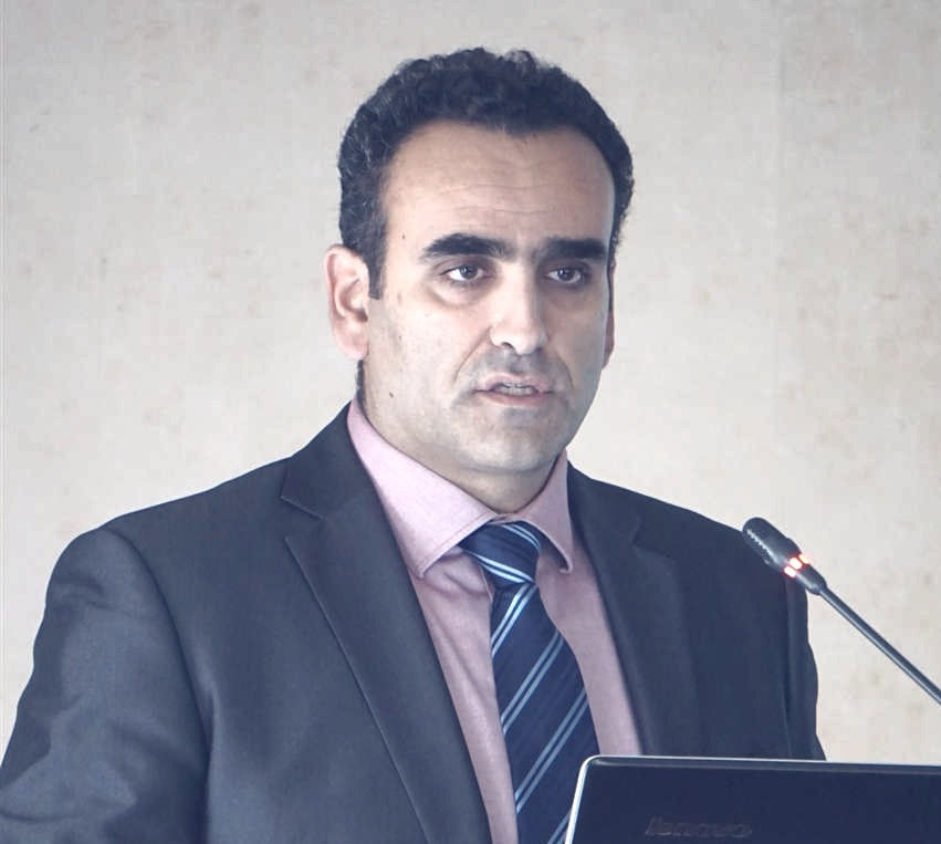 Αθηνόδωρος Νικητόπουλος Επεμβατικός Καρδιολόγος