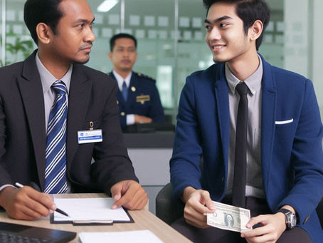 Refinance Rumah Menjadi Bijak Jika Semua Ini Diambil Kira