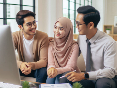 Pembahagian Faraid: Ini Senarai Semak Yang Waris Patut Tahu