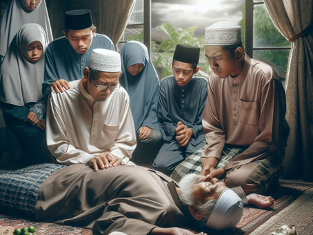 Harta Pusaka, Tukar Nama Rumah: Ini Panduan Penting Elak Masalah dan Konflik