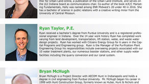 Announcing New Board Members
