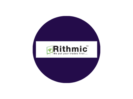 Prop Trading Platforms: Review of Rithmic Trader Pro