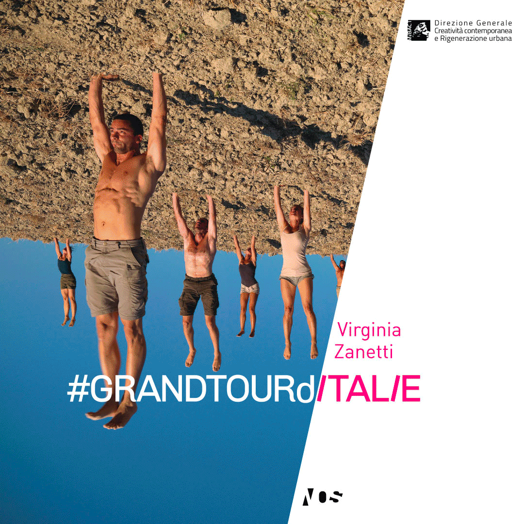 NOS Visual Arts Production Grand Tour