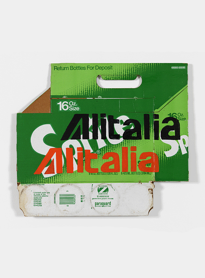 NOS Visual Arts Production Balkan Favelli