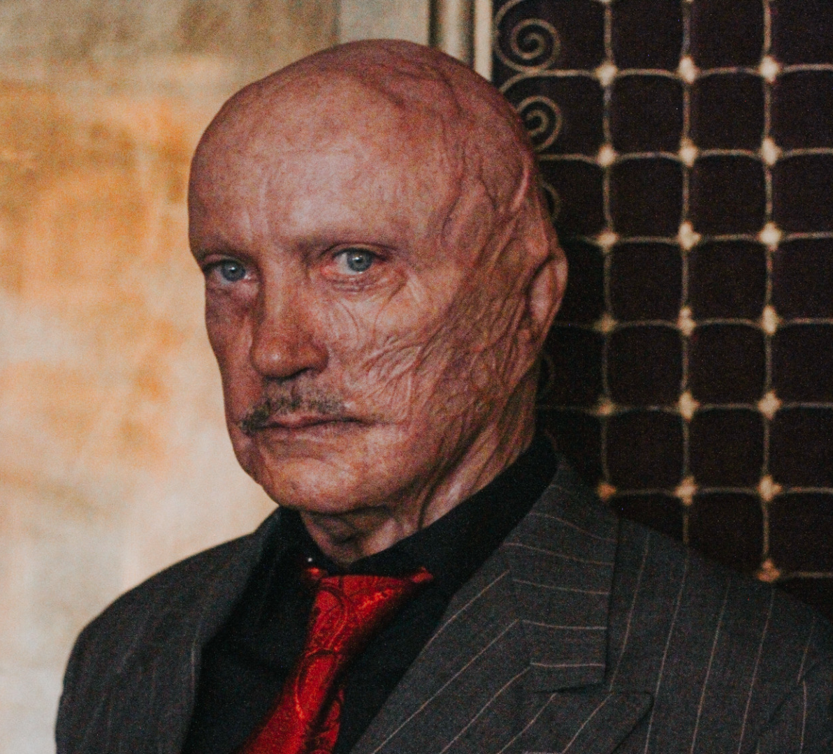 TRAUMA & CHARACTER MU