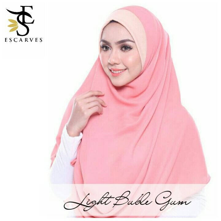 Nayla Series Light Bubble Gum