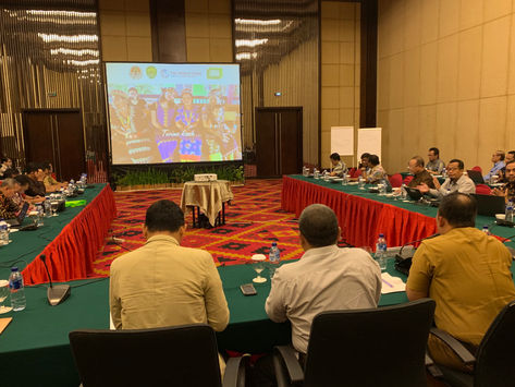 Indonesia Regional Workshop: Day 2 Recap