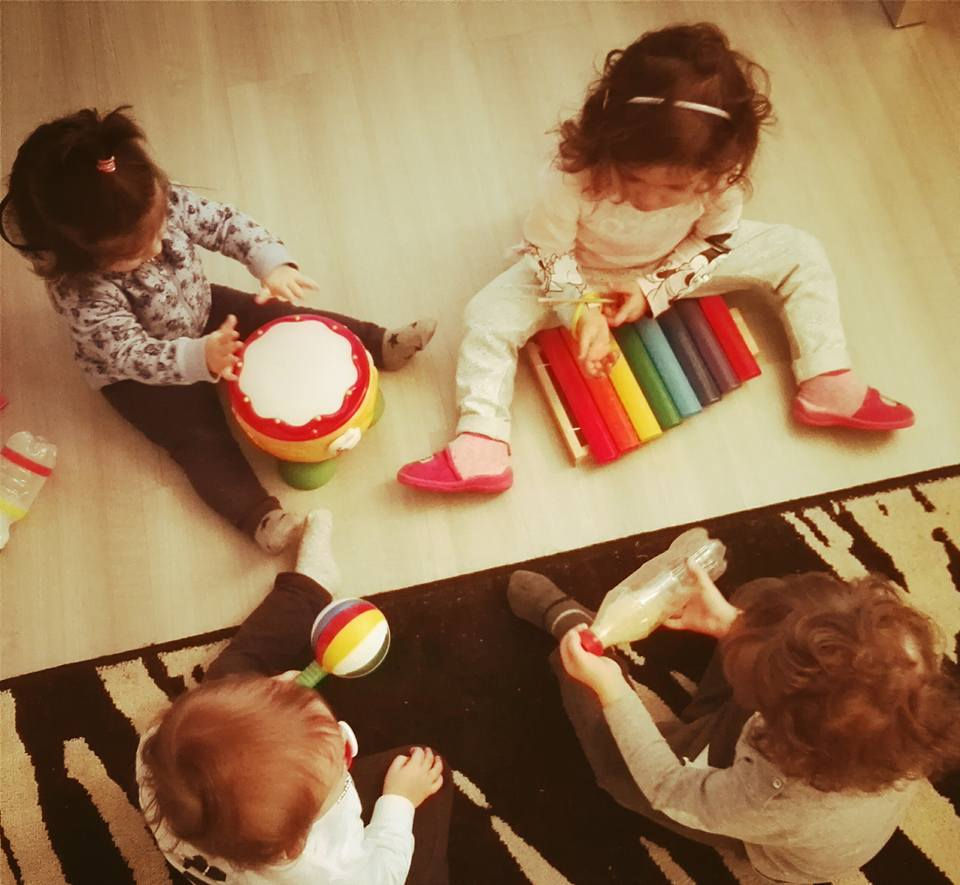 Musica Maestro!