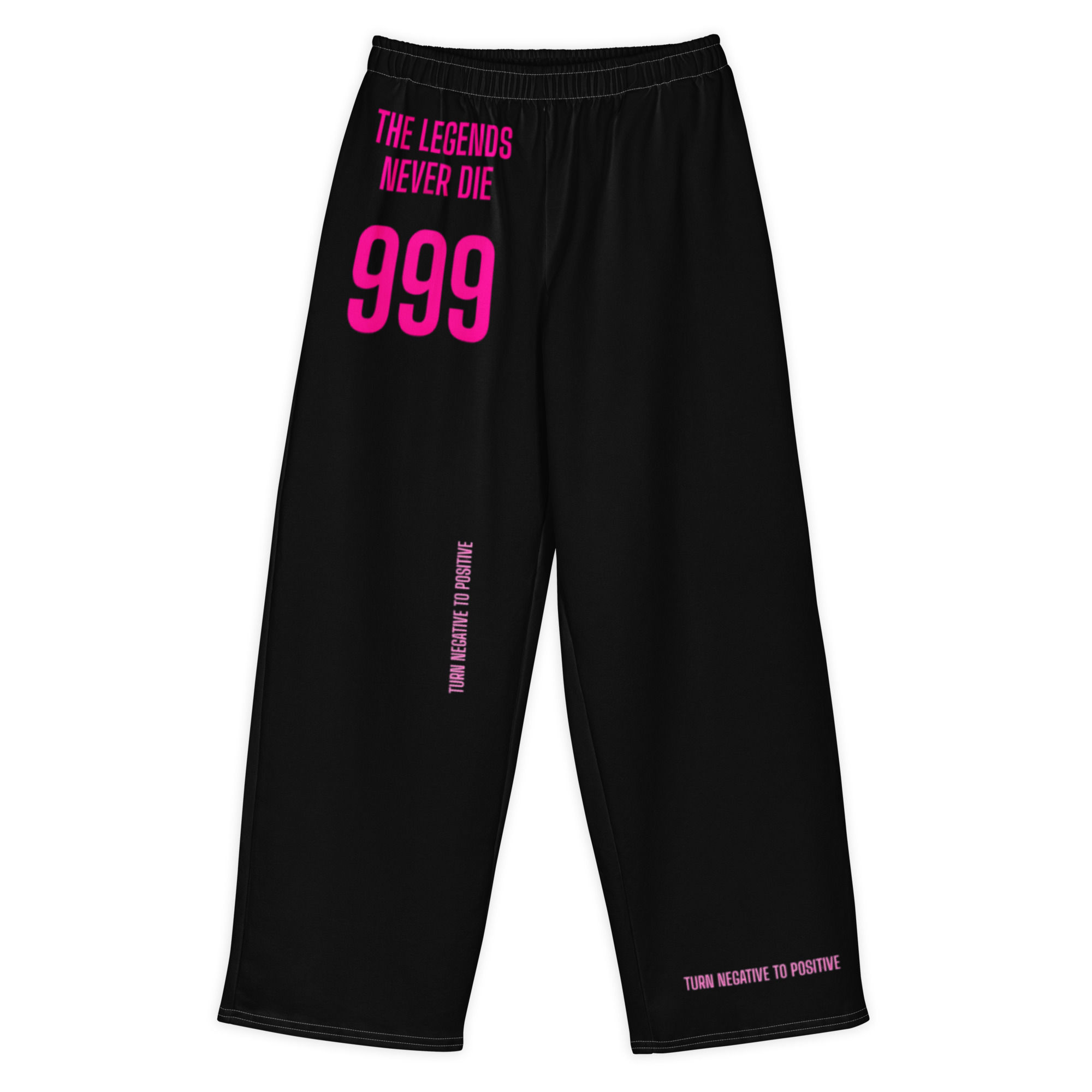 999 insane gamer pants legends never die