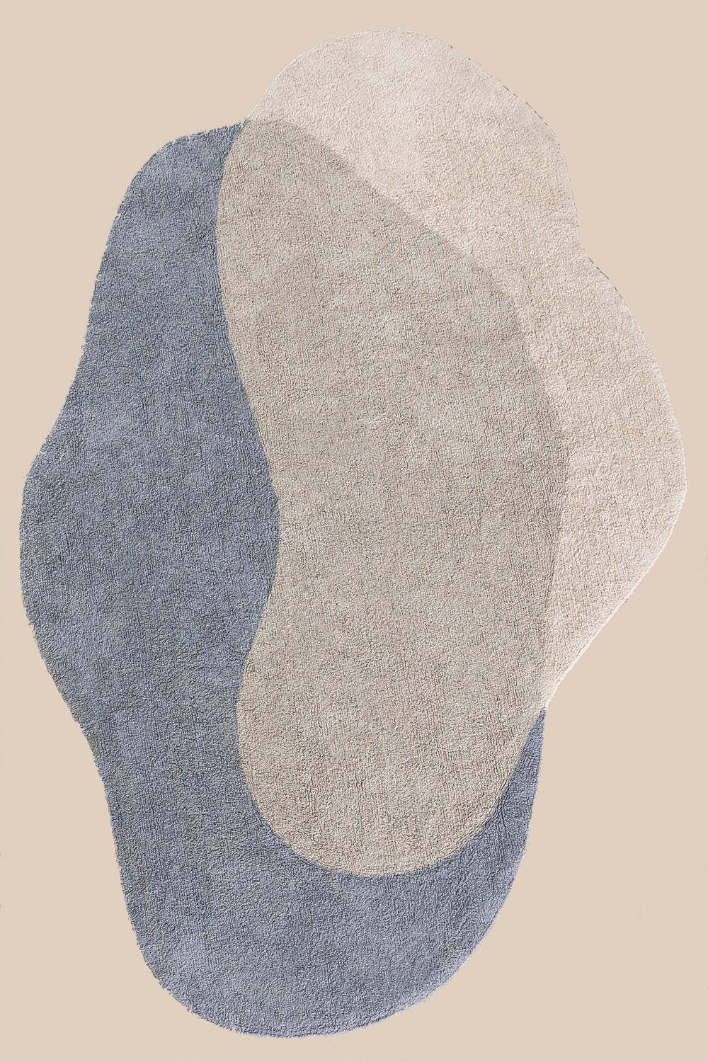 Dywan Bawełniany 275x180