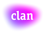 Logo - Clan (Transparente).png