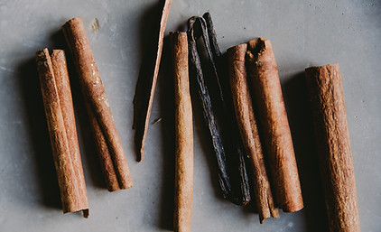 Cinnamon Sticks