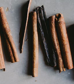 Cinnamon Sticks