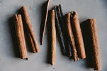 Cinnamon Sticks