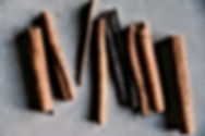 Cinnamon Sticks