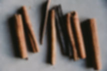Cinnamon Sticks