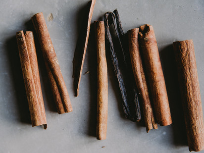 Try this aroma trick at home