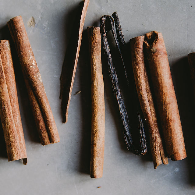 Cinnamon Sticks