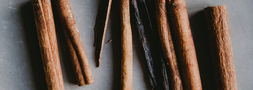 Cinnamon Sticks