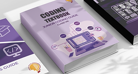 Coders Book