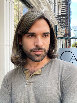 Full Head Of Highlights & Brazilian Blowout