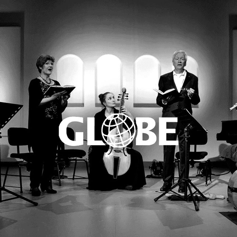 Globe Records