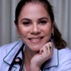 Paula Gouveia