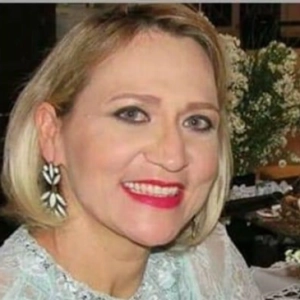 Janaina Nonato