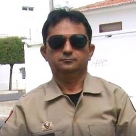 José Mota dos Santos