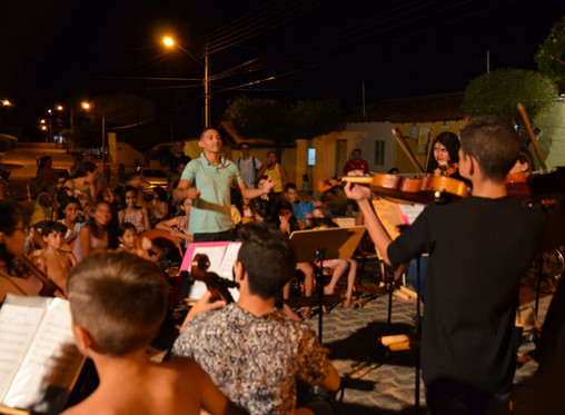 CRIATIVIDADE EM OUTRAS ÁREAS