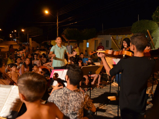 CRIATIVIDADE EM OUTRAS ÁREAS