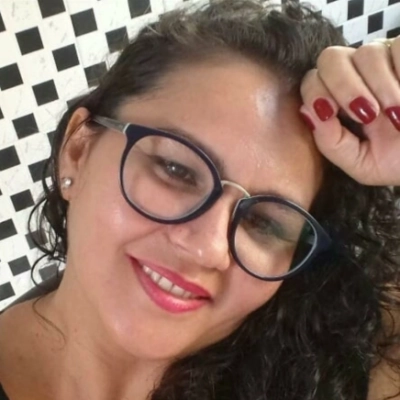 Damiana Araújo