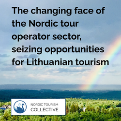 Tourism to Lithuania