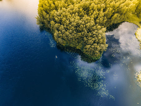 Rendezvous Baltics 27th August 2020