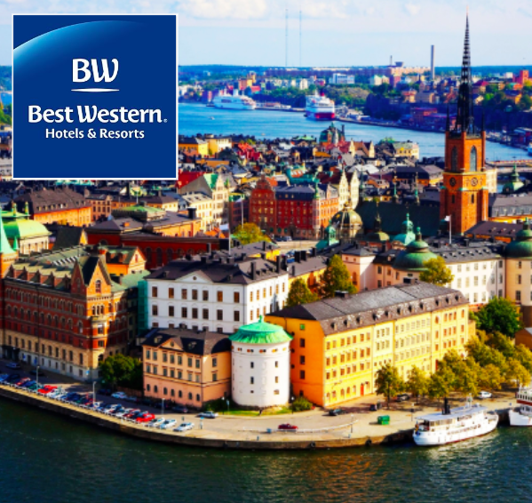 BEST WESTERN HOTELS