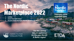 Nordic Marketplace 2022