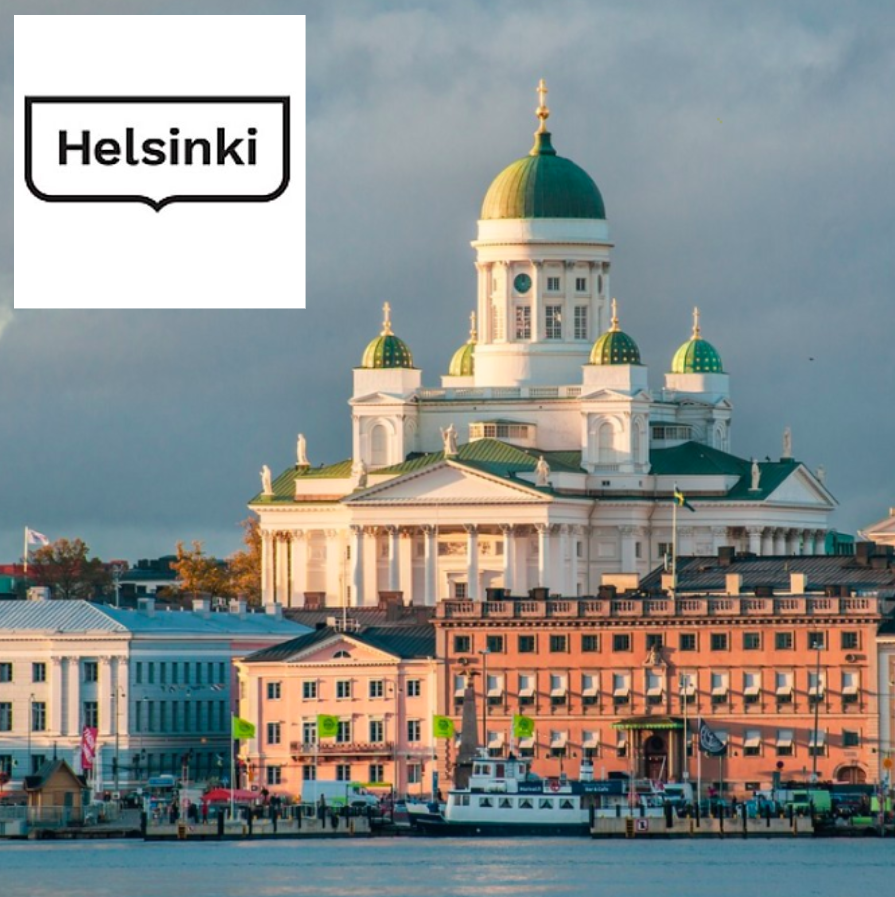HELSINKI MARKETING