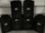 Speakers Full Power